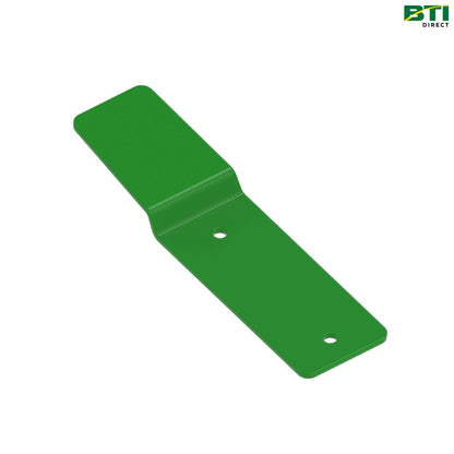 L204973: Warning Shield Angle