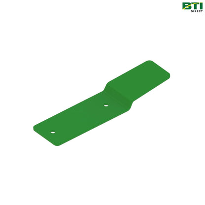 L204973: Warning Shield Angle