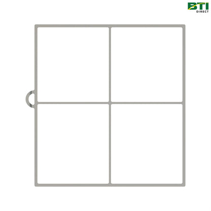 L205276: Condenser Screen