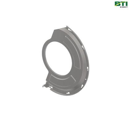 L205823: Deflector Cover