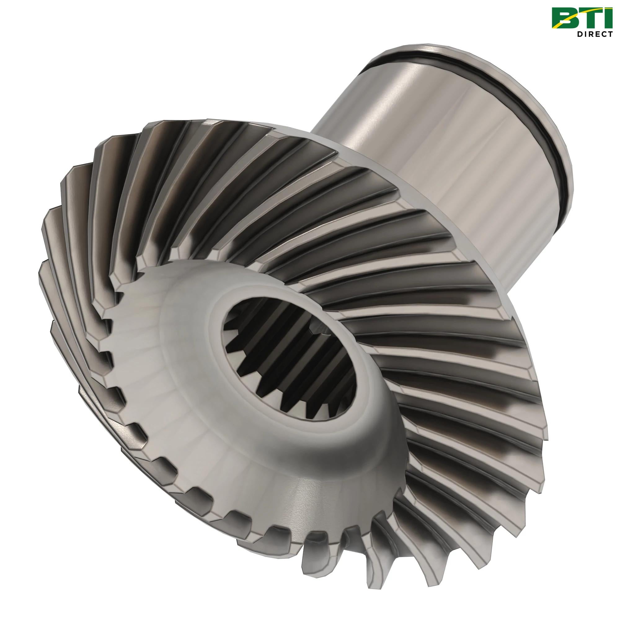 L205840: Pump Drive Bevel Gear