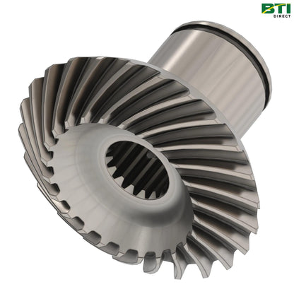 L205840: Pump Drive Bevel Gear