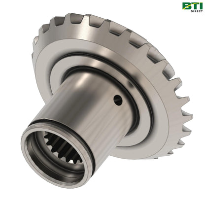 L205840: Pump Drive Bevel Gear