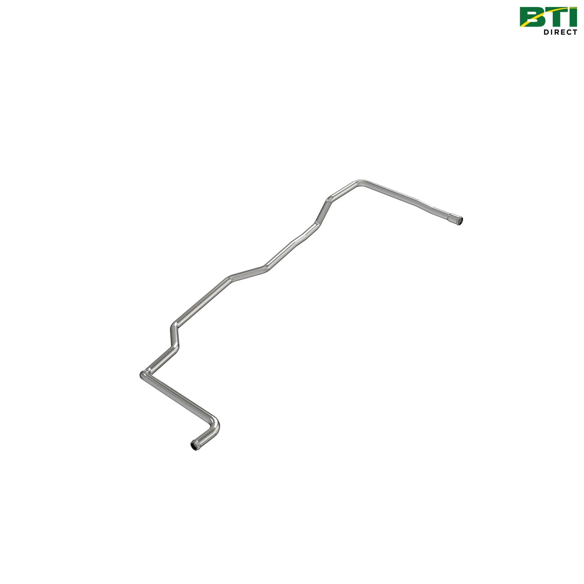 L206678: Air Conditioning Line