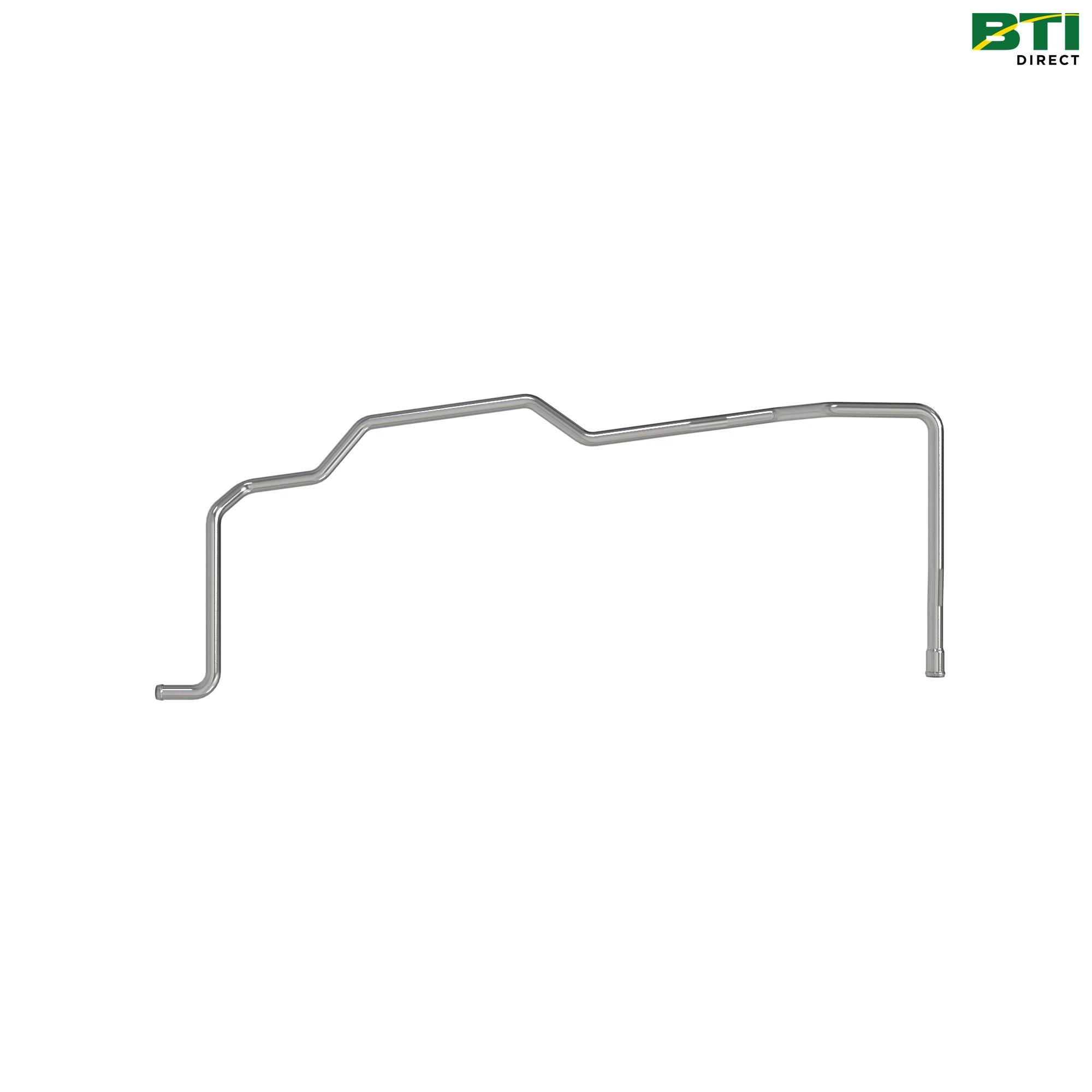 L206678: Air Conditioning Line