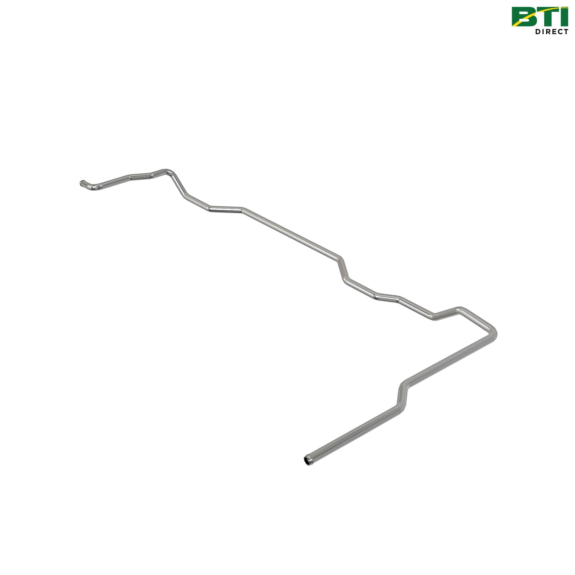 L206681: Air Conditioning Line