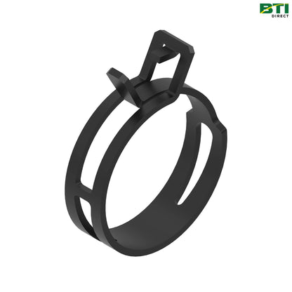 L206871: Single Band Hose Clamp