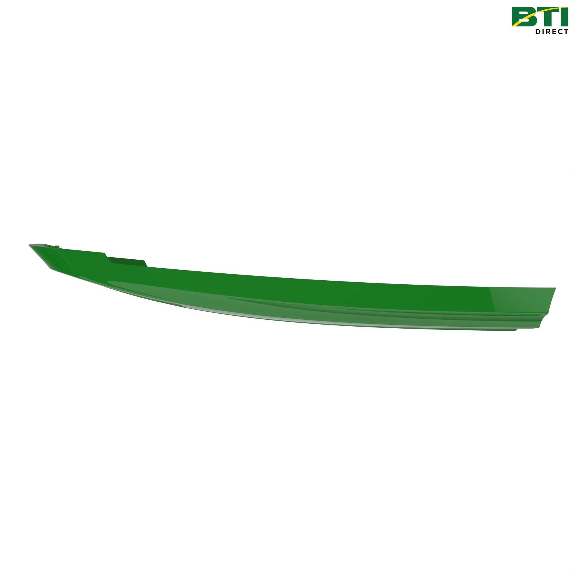 L207153: Front Upper Hood