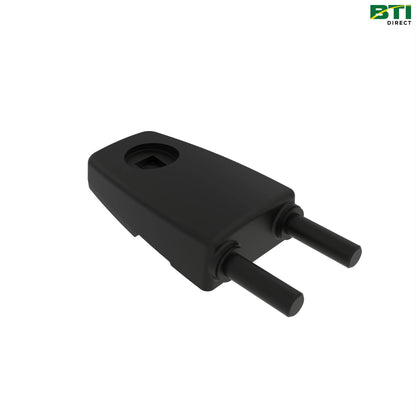 L207377: Windshield Holder