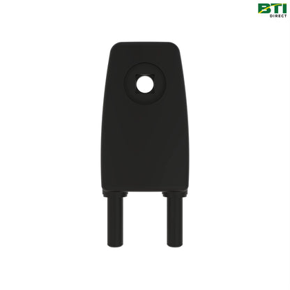 L207377: Windshield Holder
