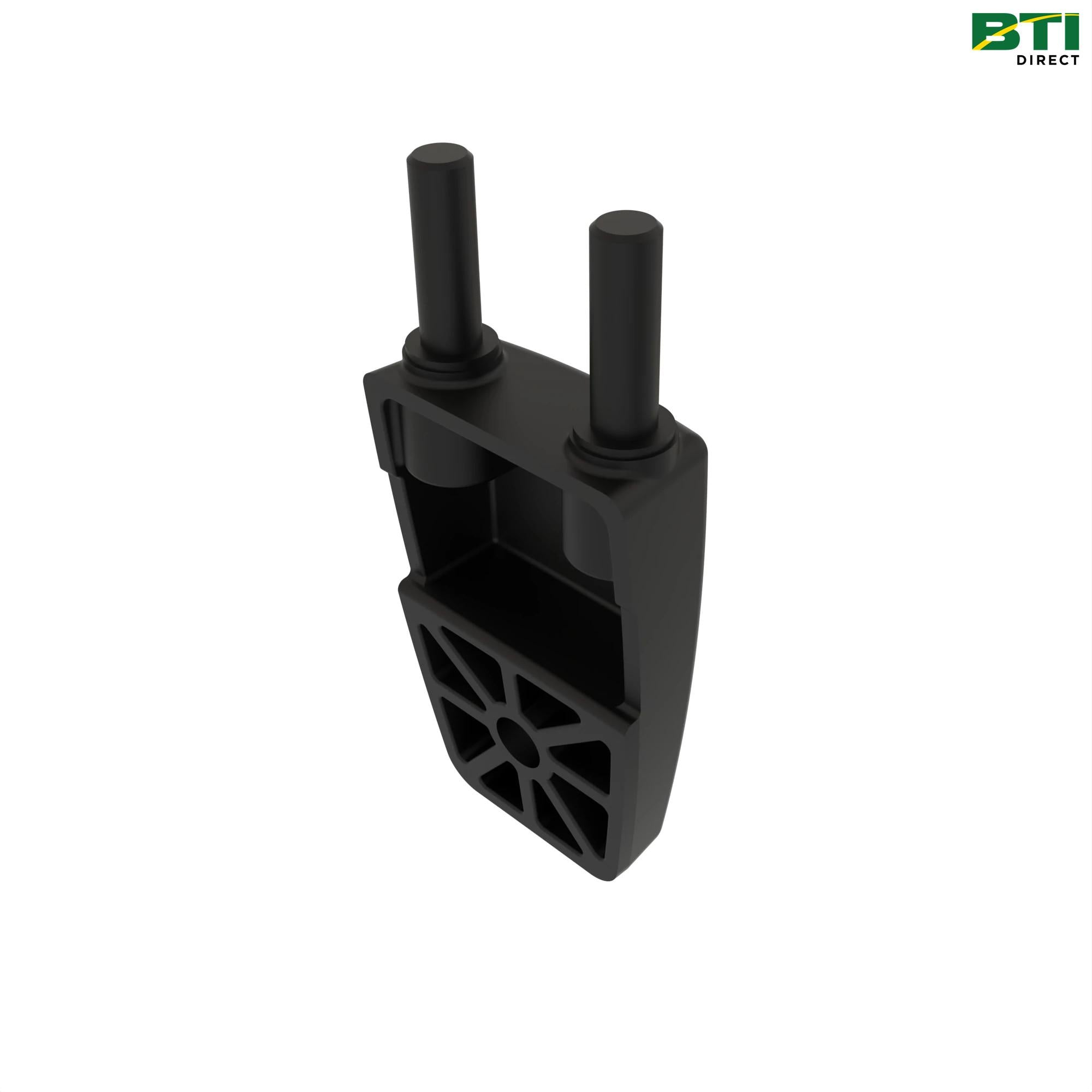 L207377: Windshield Holder