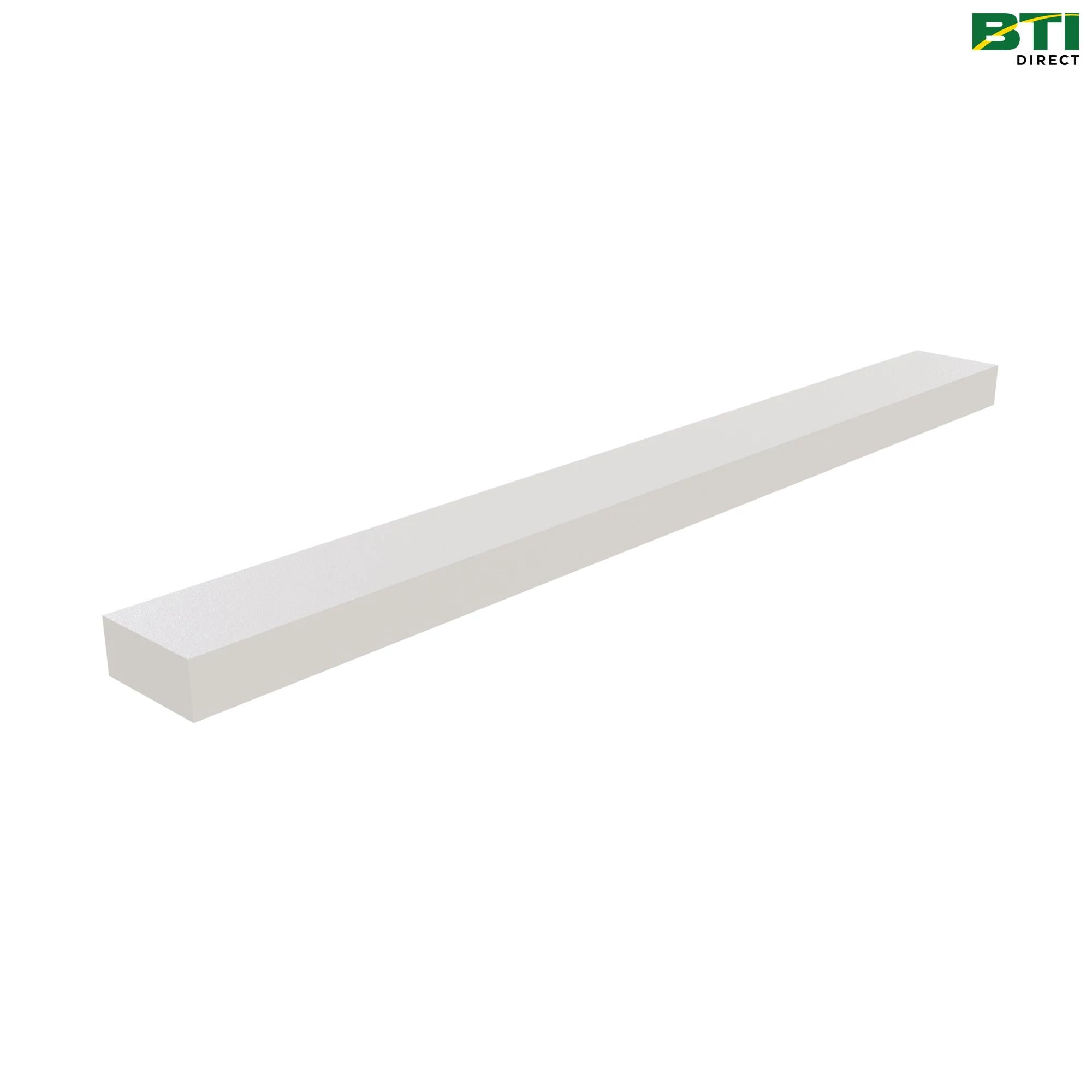 L207537: Front Grille Gasket