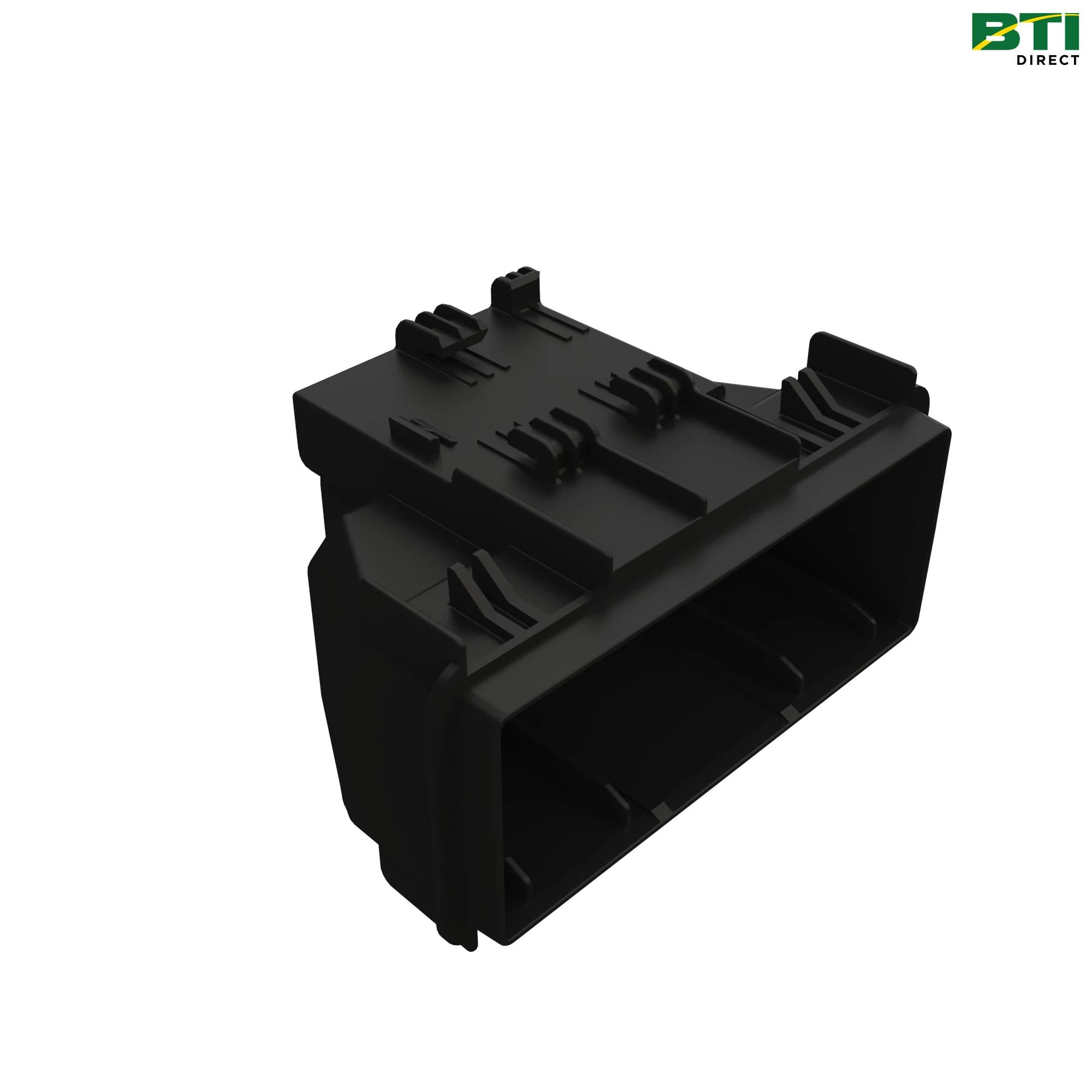 L207654: Bottom Cover