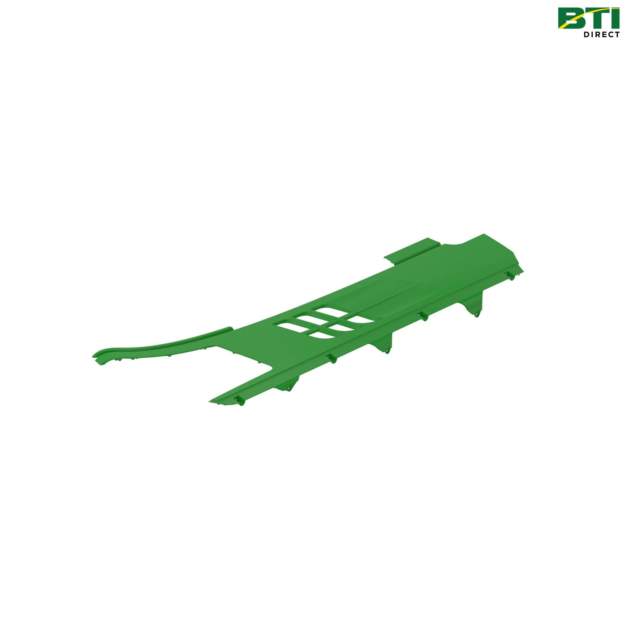 L207716: Hood Panel, Right Side