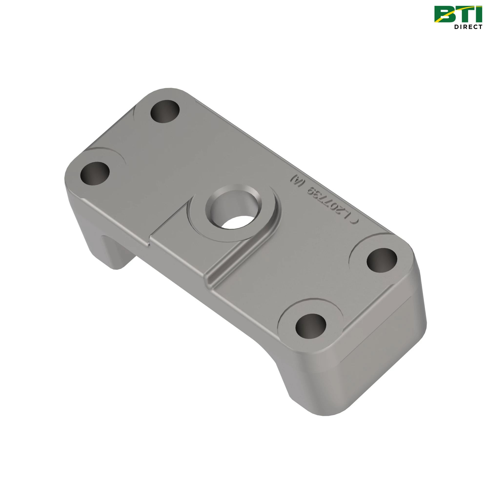 L207739: Drawbar Support
