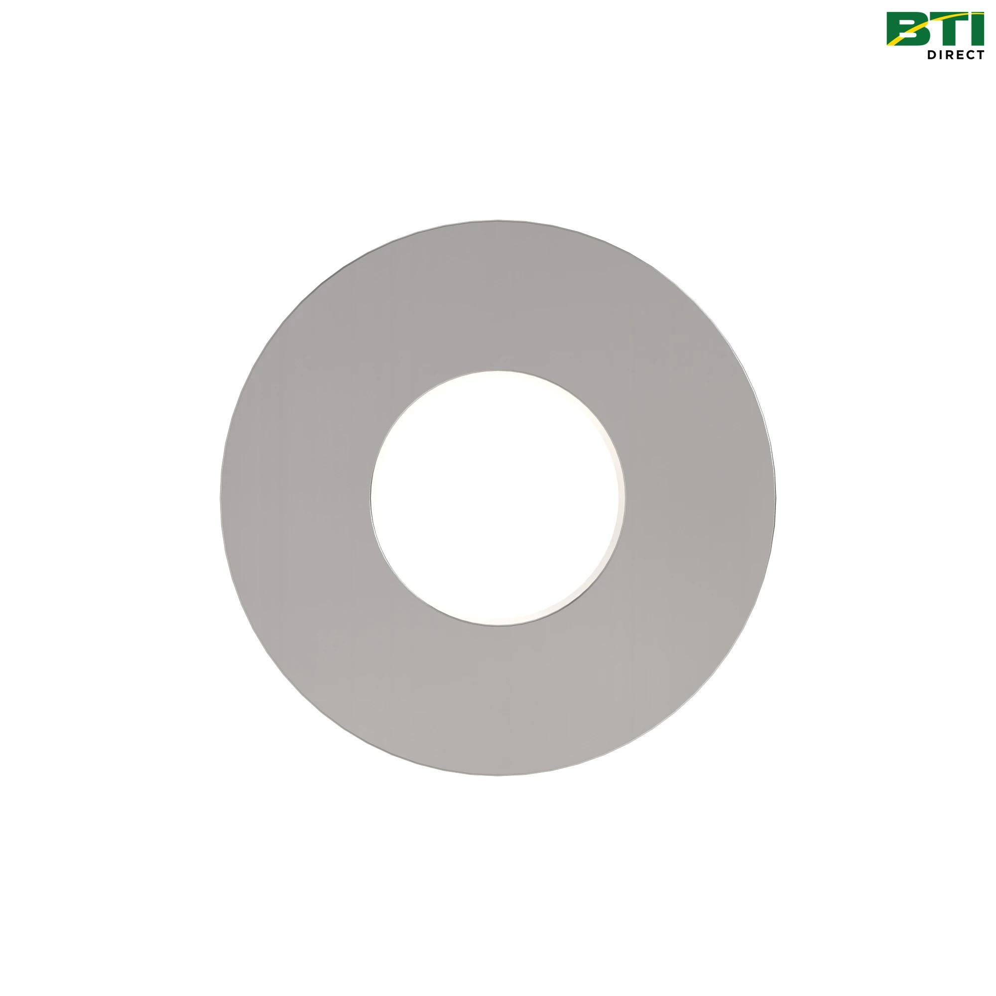 L208111: Rear Wheel Spacer