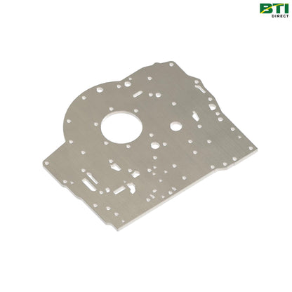 L208139: Clutch Housing Cover Plate