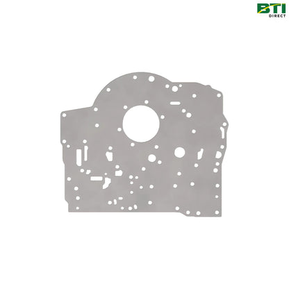 L208139: Clutch Housing Cover Plate