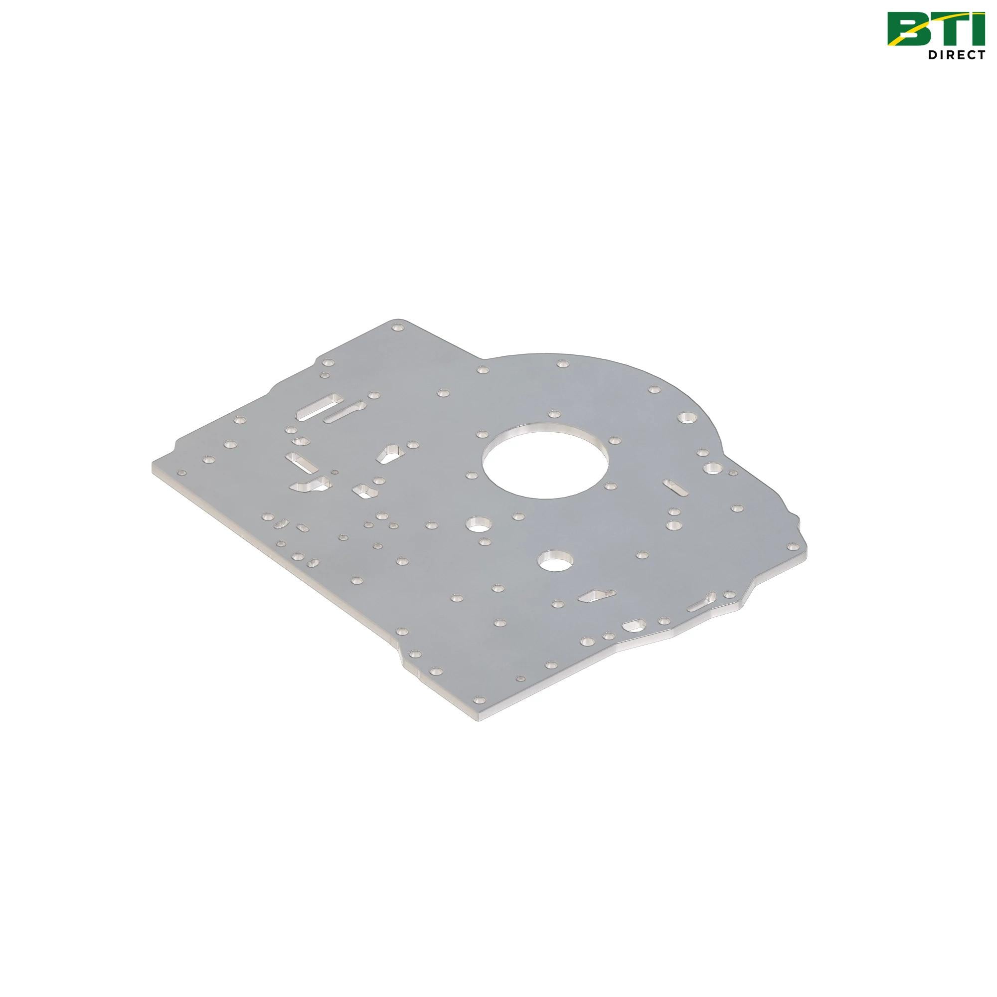 L208139: Clutch Housing Cover Plate
