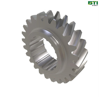 L208267: MFWD Differential Driveshaft Gear