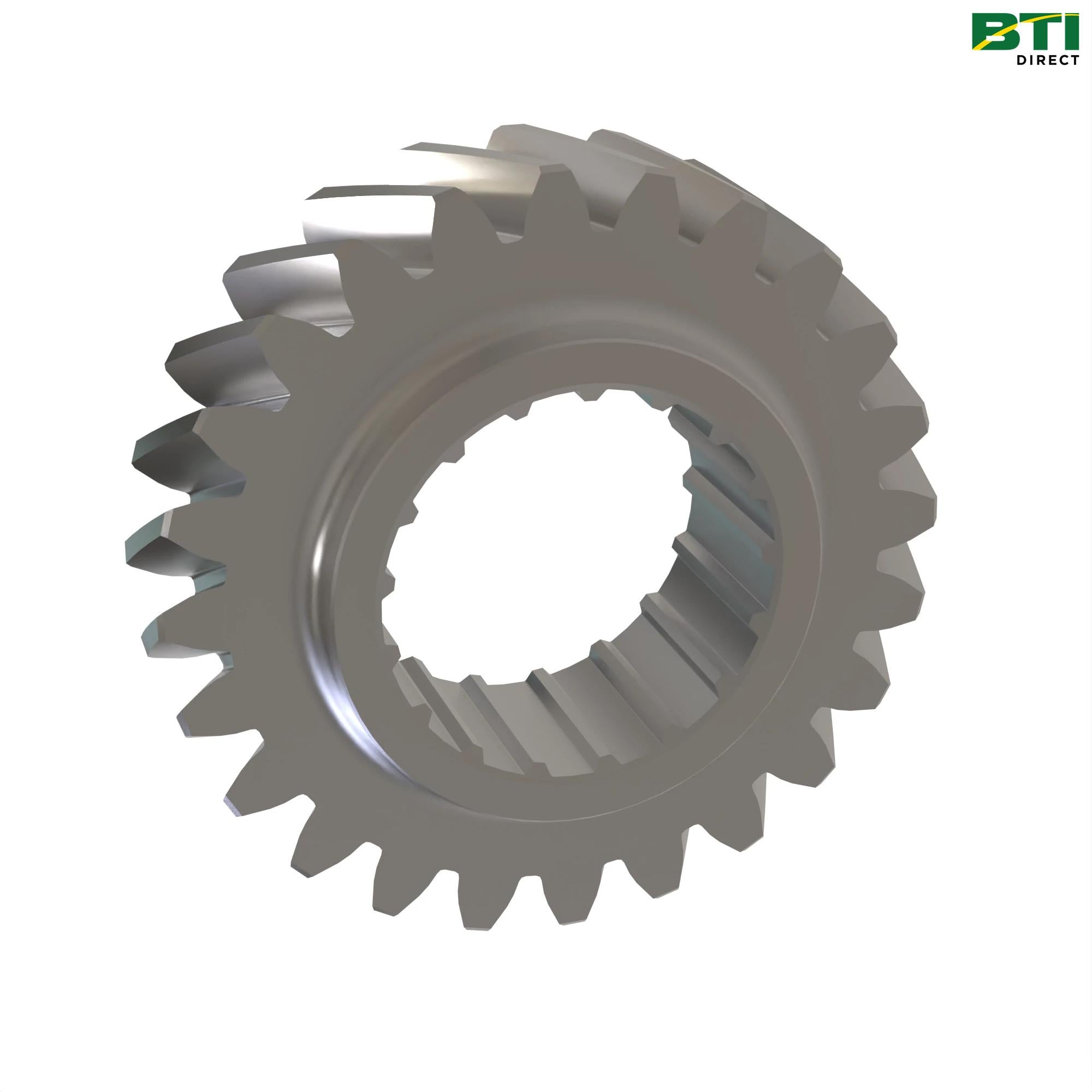 L208267: MFWD Differential Driveshaft Gear