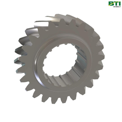 L208267: MFWD Differential Driveshaft Gear