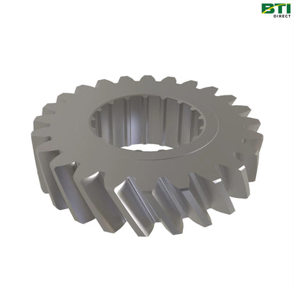L208267: MFWD Differential Driveshaft Gear