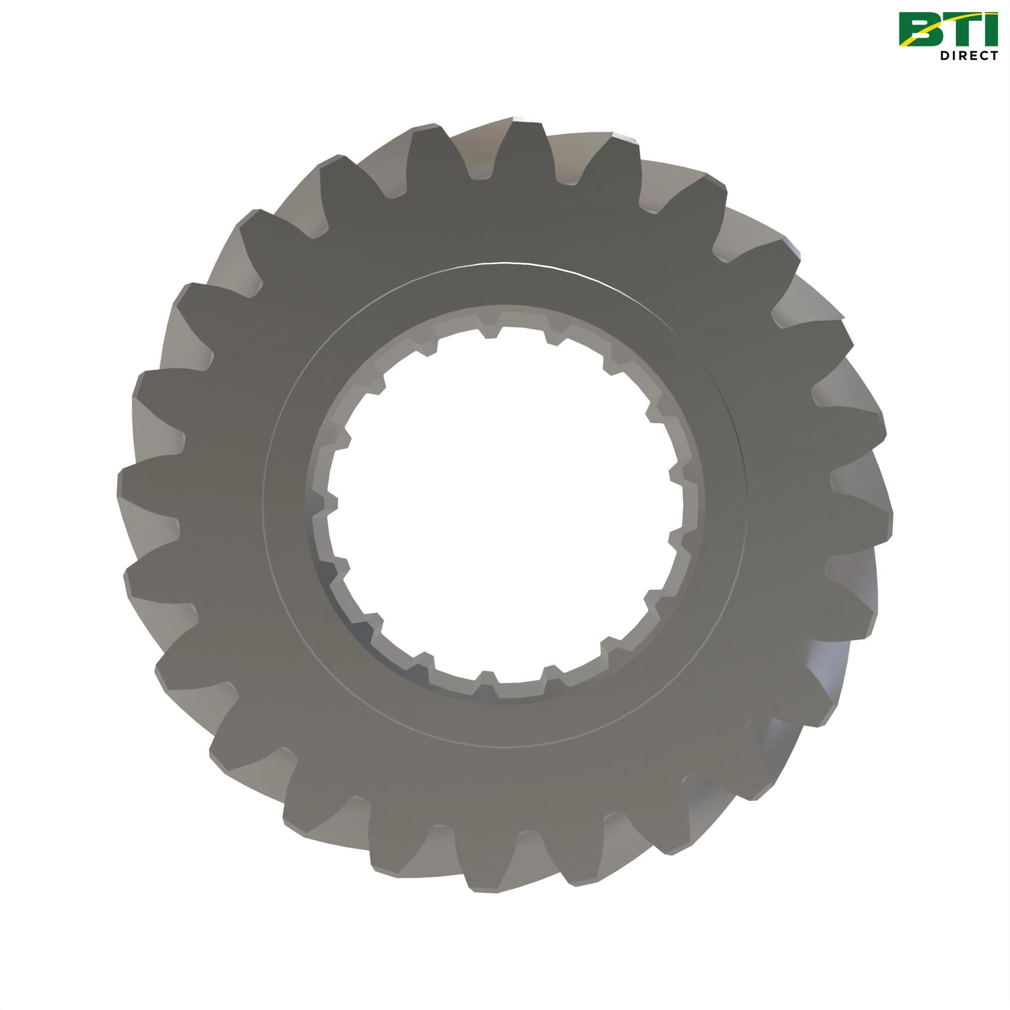 L208267: MFWD Differential Driveshaft Gear