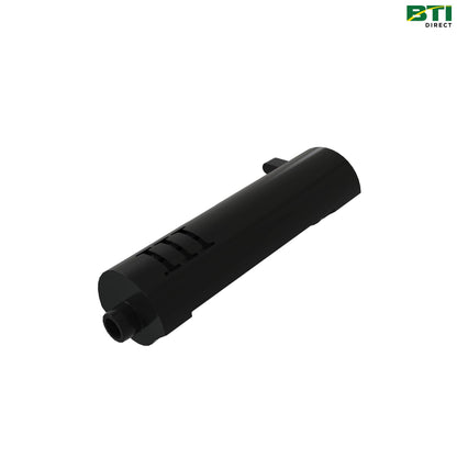 L208507: Latch