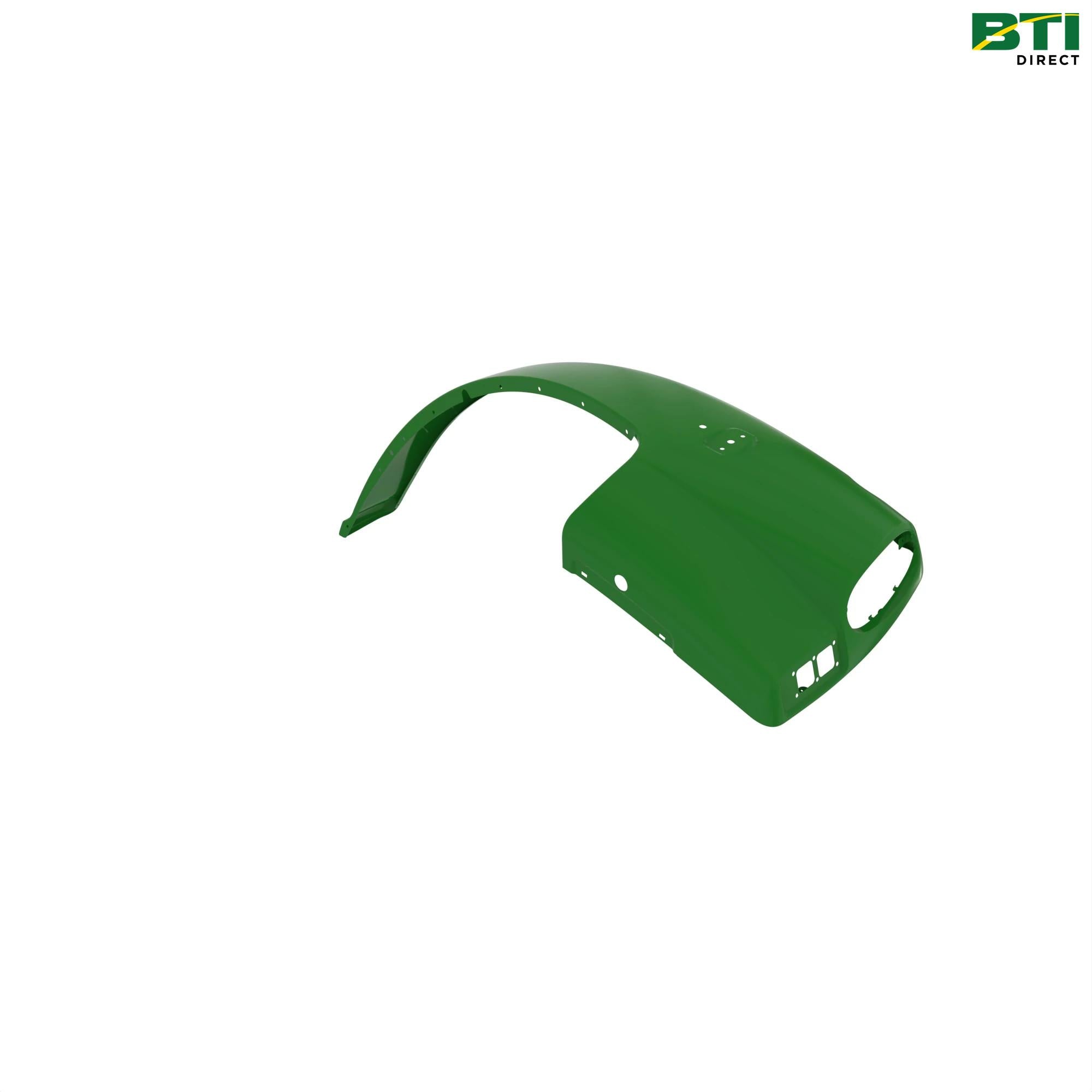 L208540: Right Side Fender