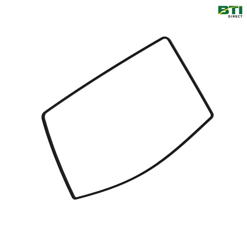 L209275: Cab Rear Window Weatherstrip