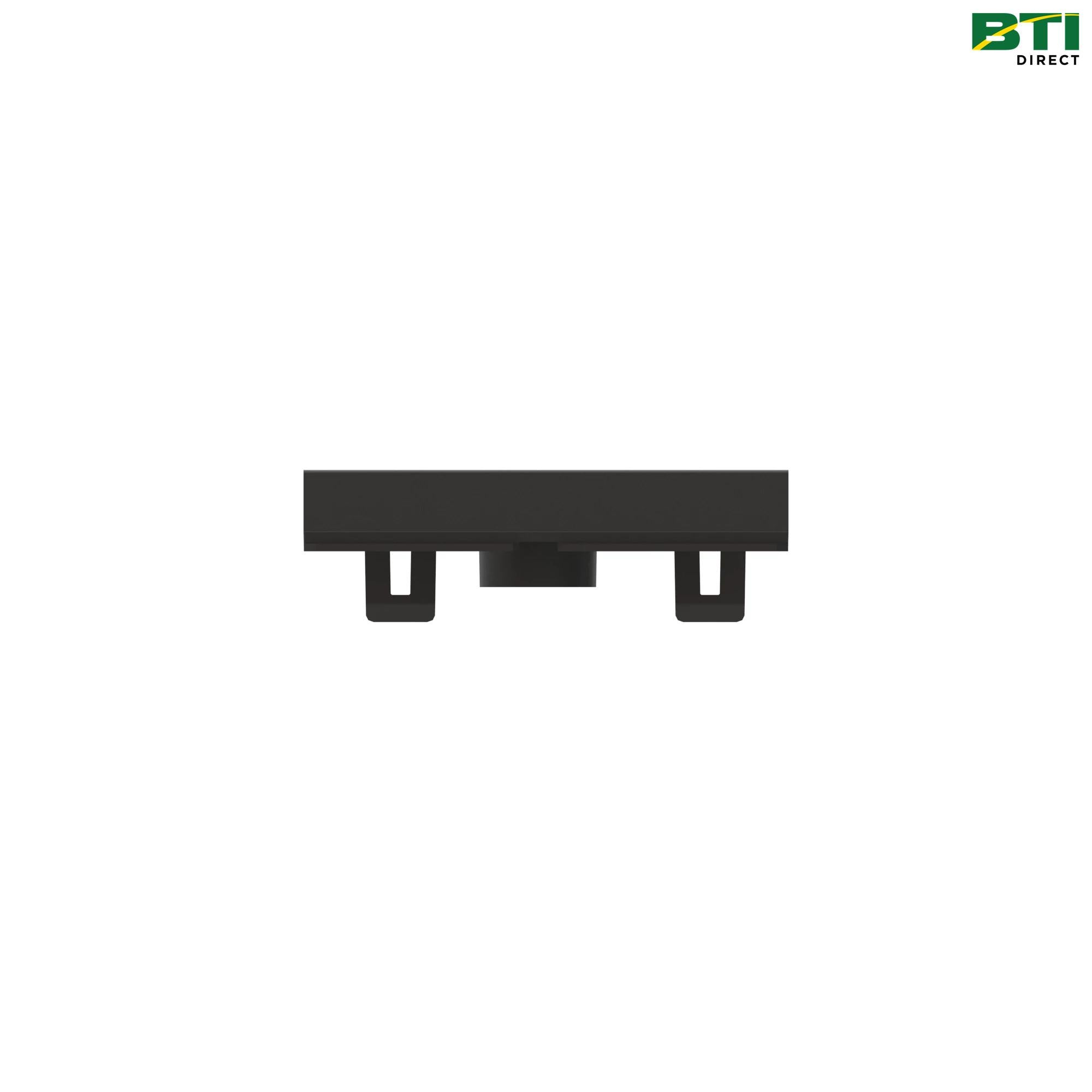 L209606: Right Side Channel Cable Channel
