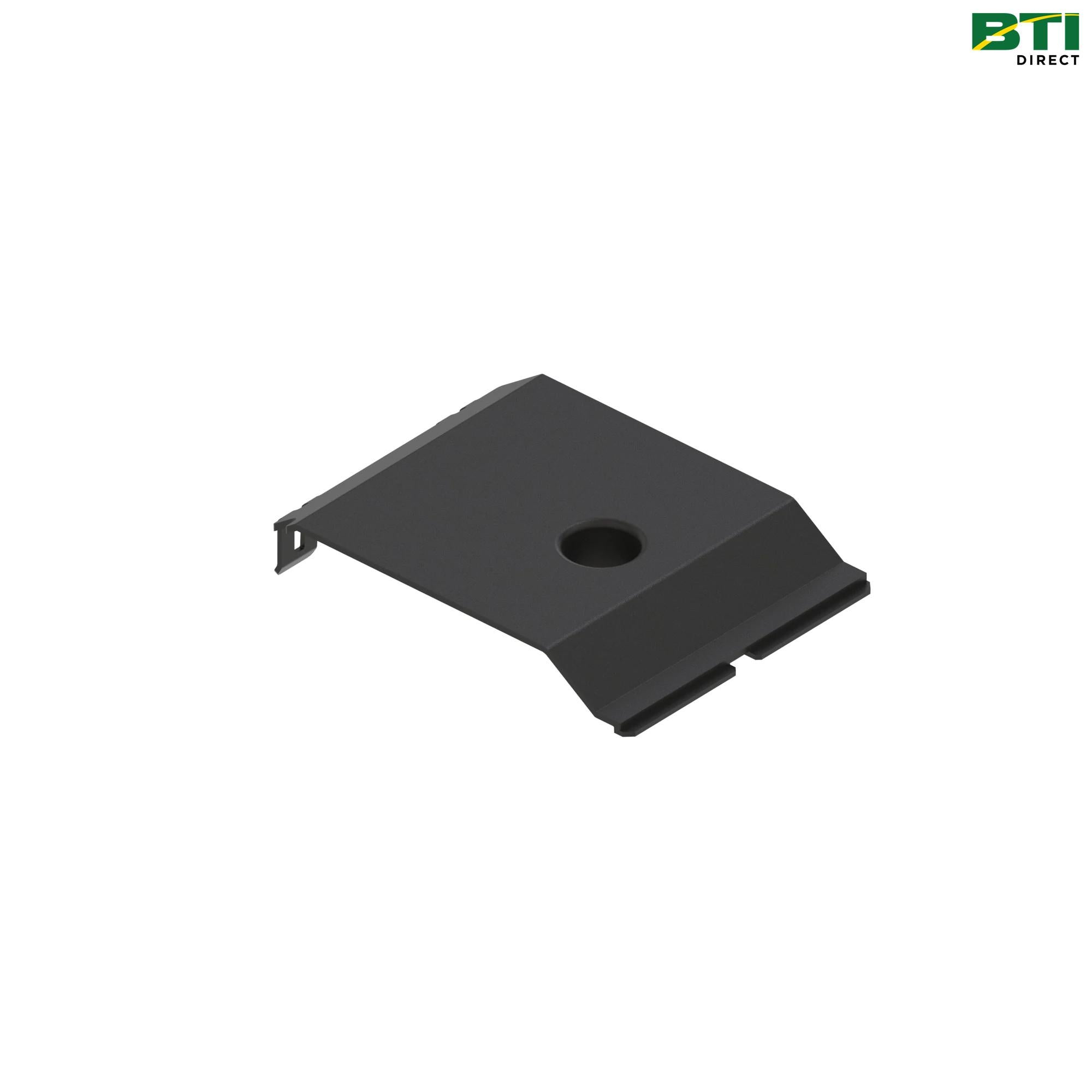 L209606: Right Side Channel Cable Channel