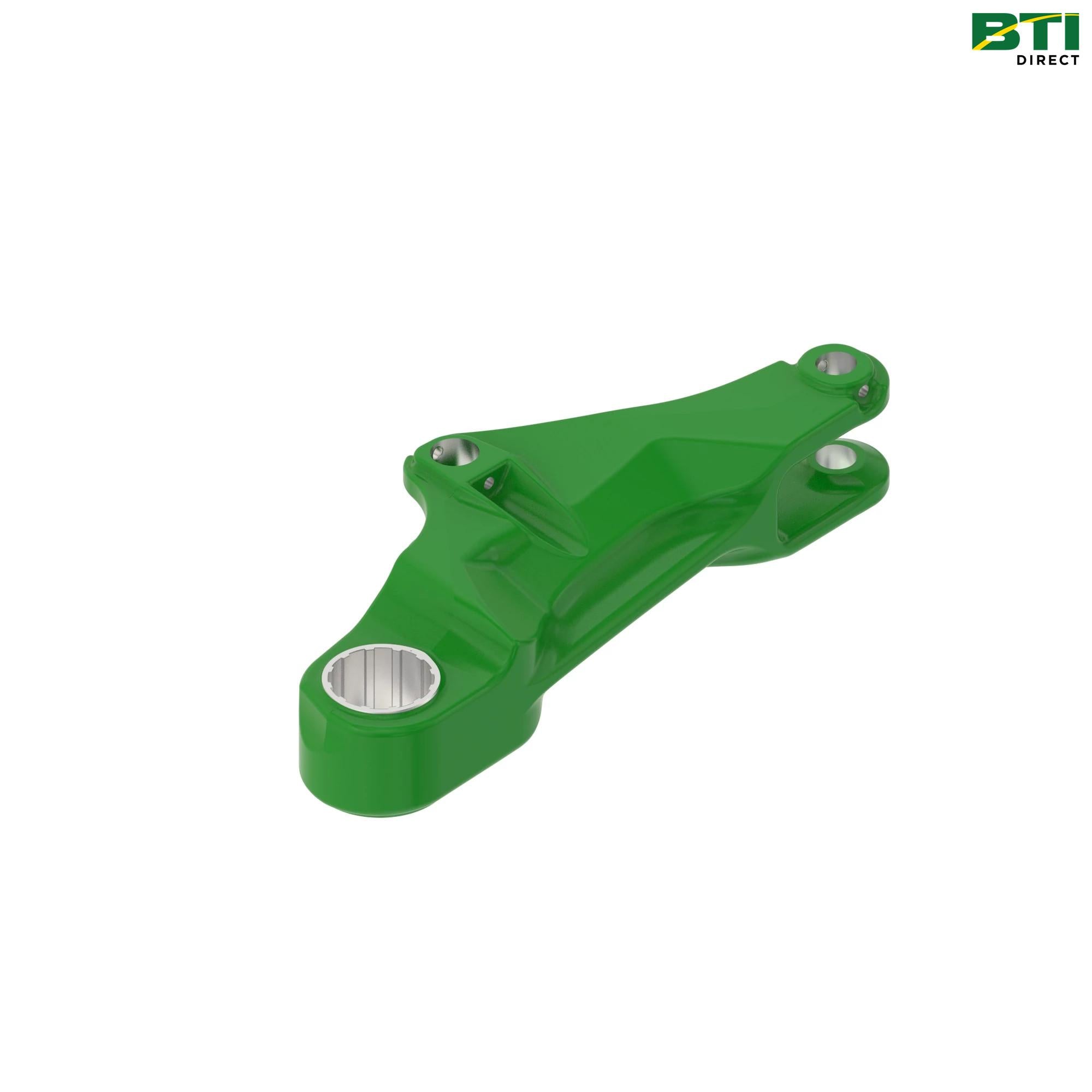 L209756: Rockshaft Lift Arm, Right Side