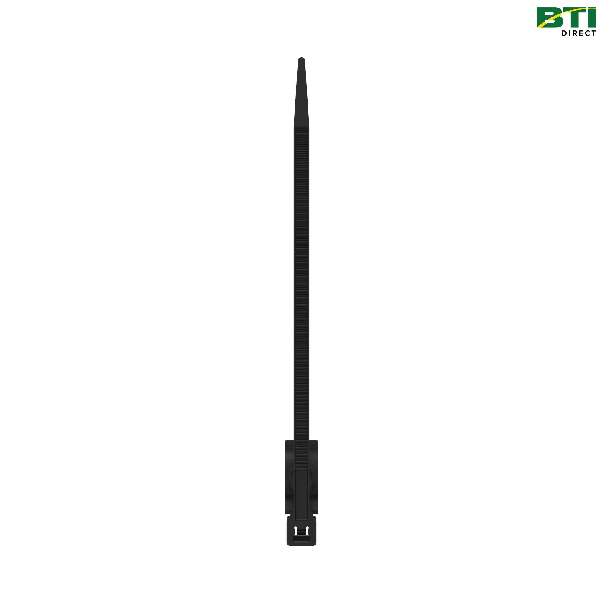 L210203: Snap-In Clip