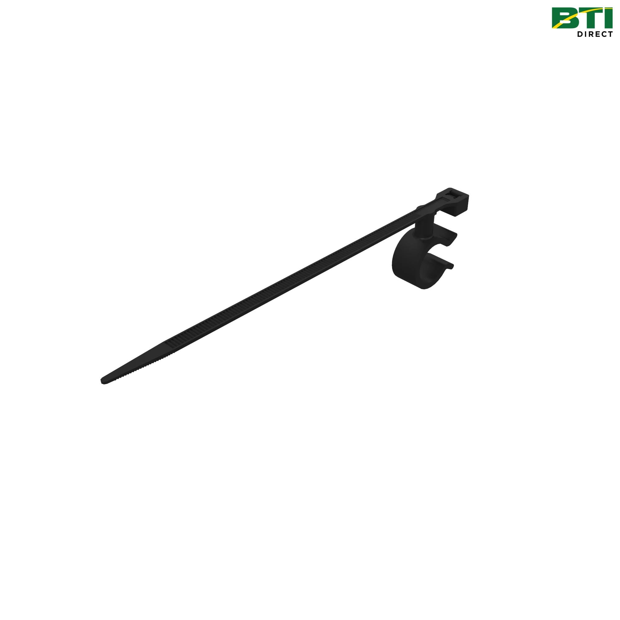 L210203: Snap-In Clip