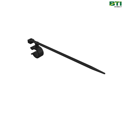 L210203: Snap-In Clip