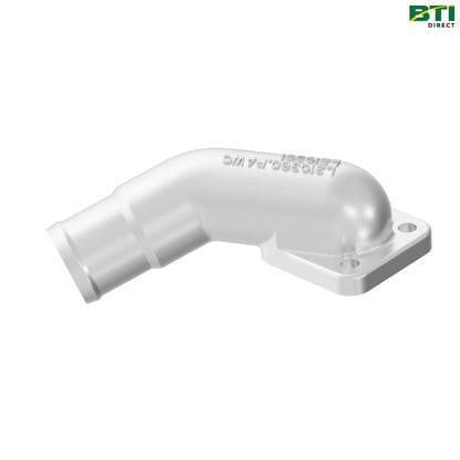 L210361: Flange Fitting