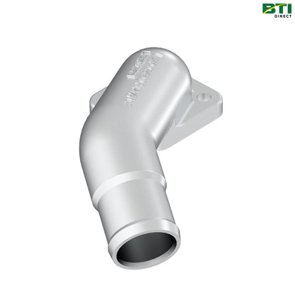 L210361: Flange Fitting