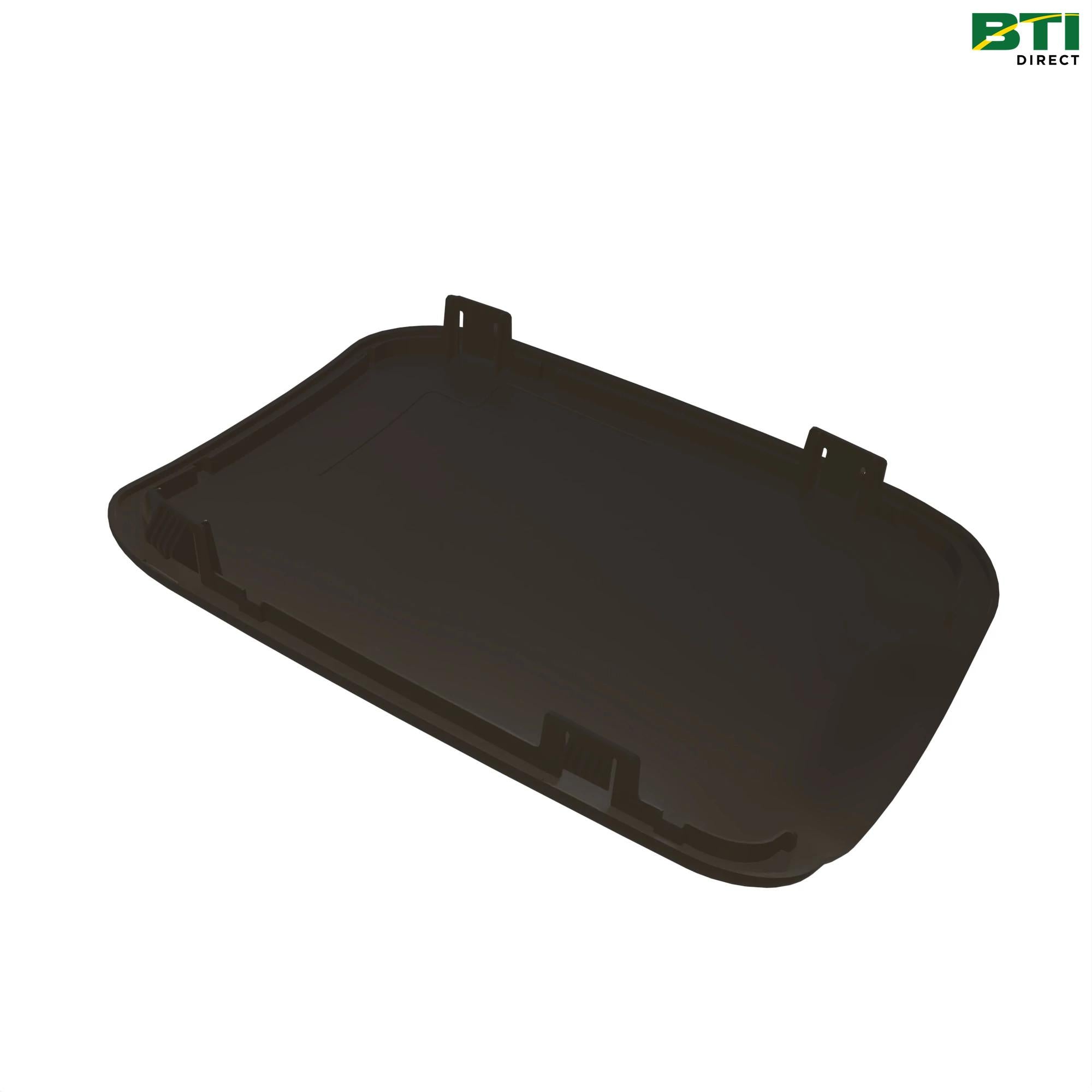 L210383: Fusebox Cover