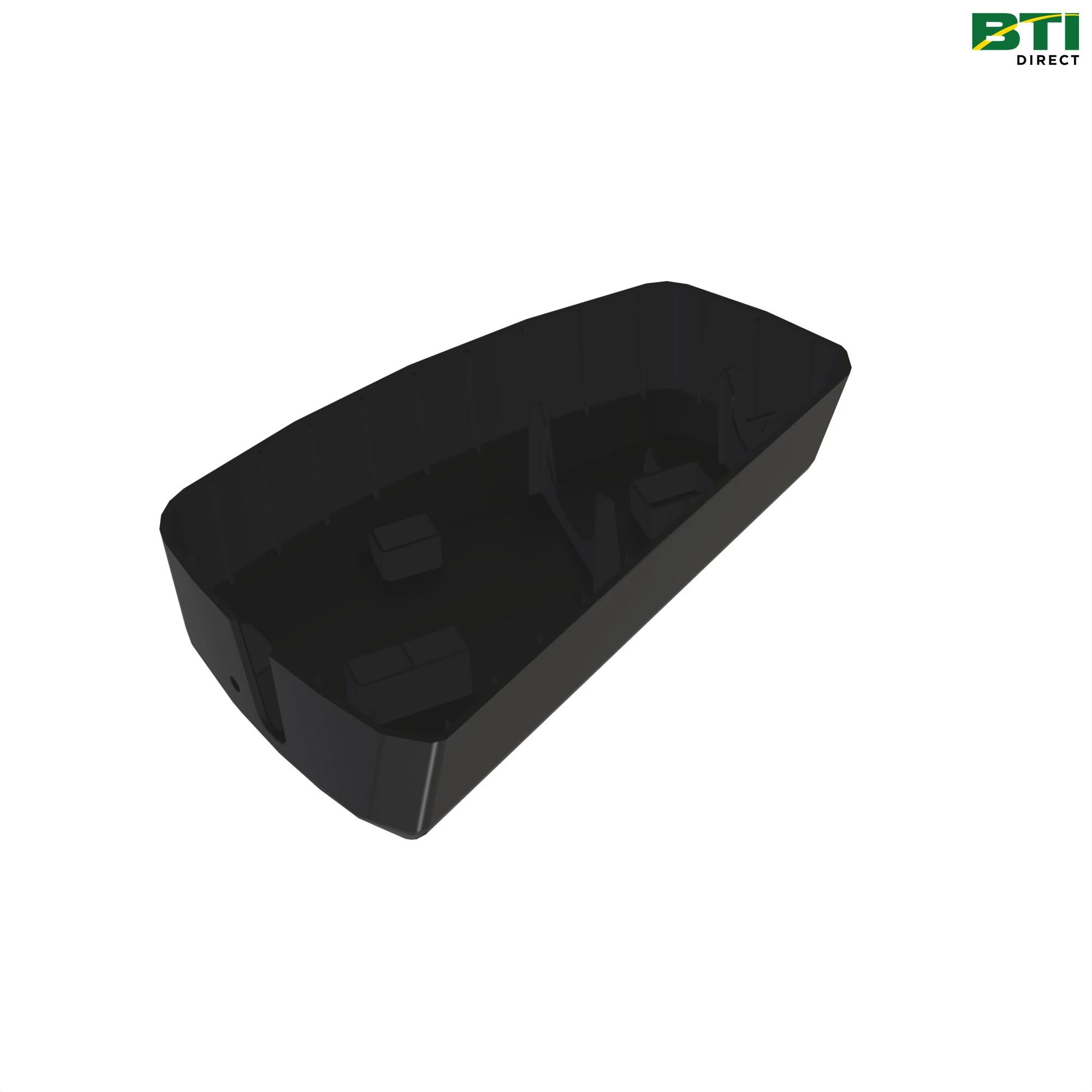 L210451: Wiper Unit Cover, Left Side