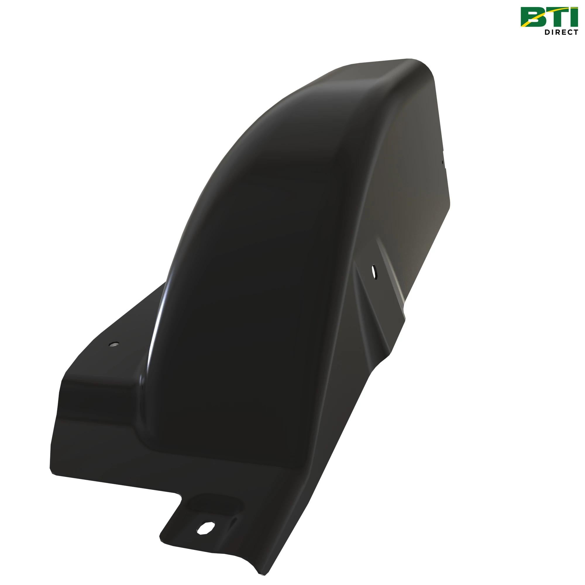 L210472: Heat Shield