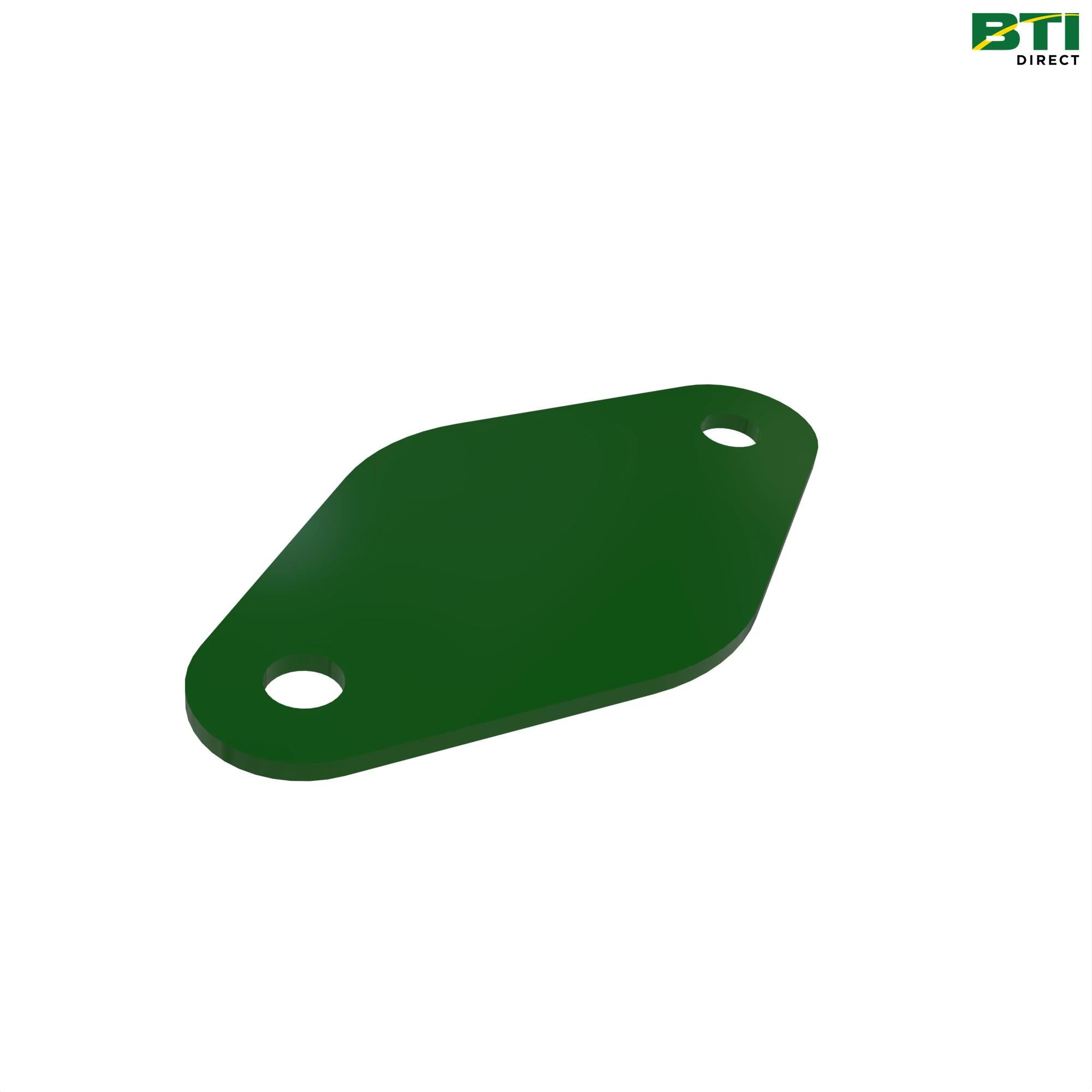 L210656: Outer Roof Hole Cover