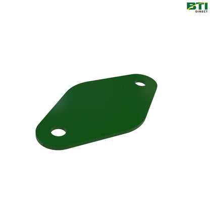 L210656: Outer Roof Hole Cover