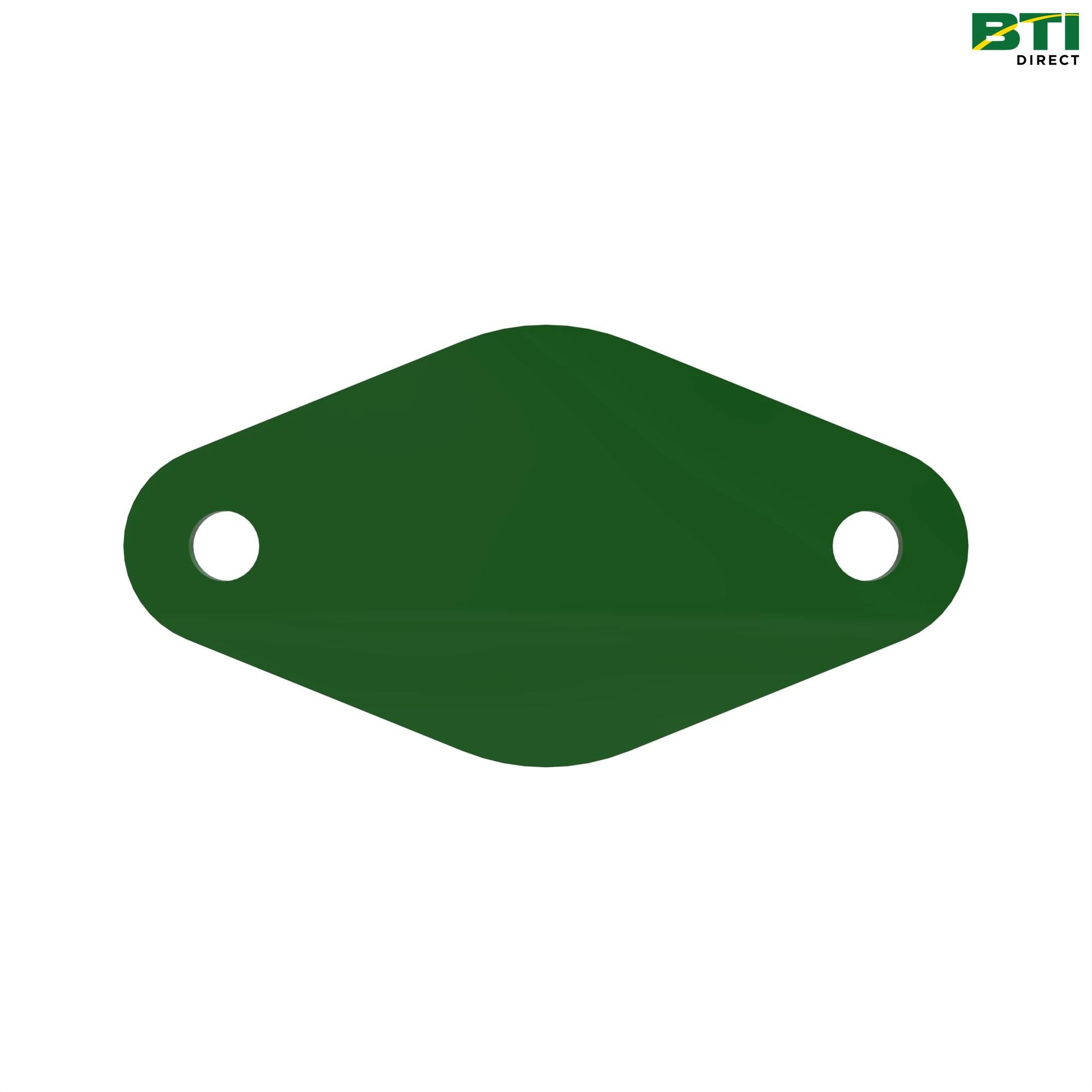L210656: Outer Roof Hole Cover