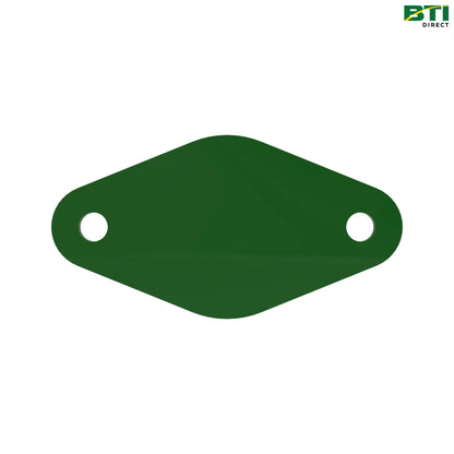 L210656: Outer Roof Hole Cover