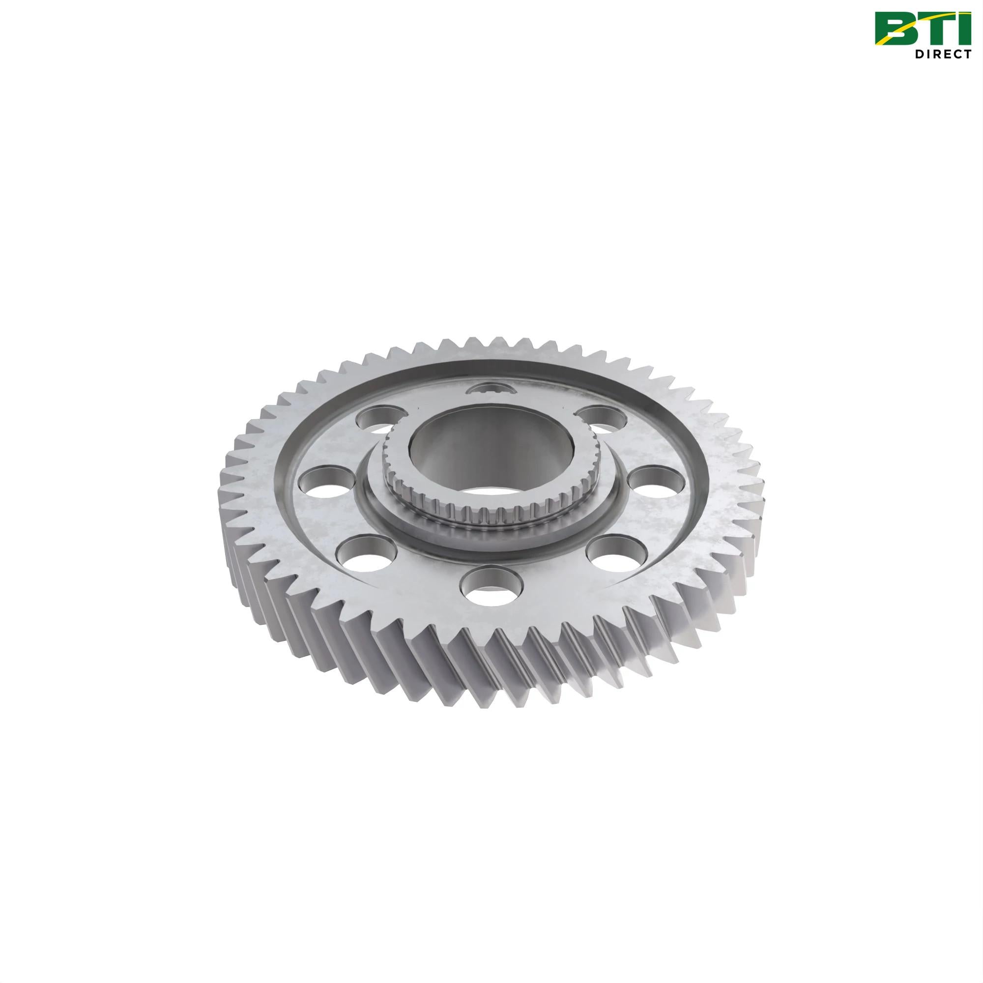 L211036: Range Box Driveshaft Gear