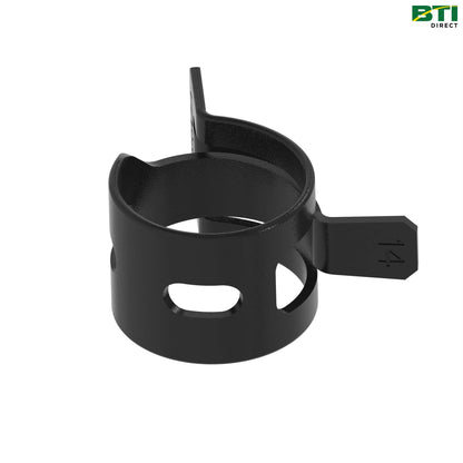 L211138: Single Band Hose Clamp