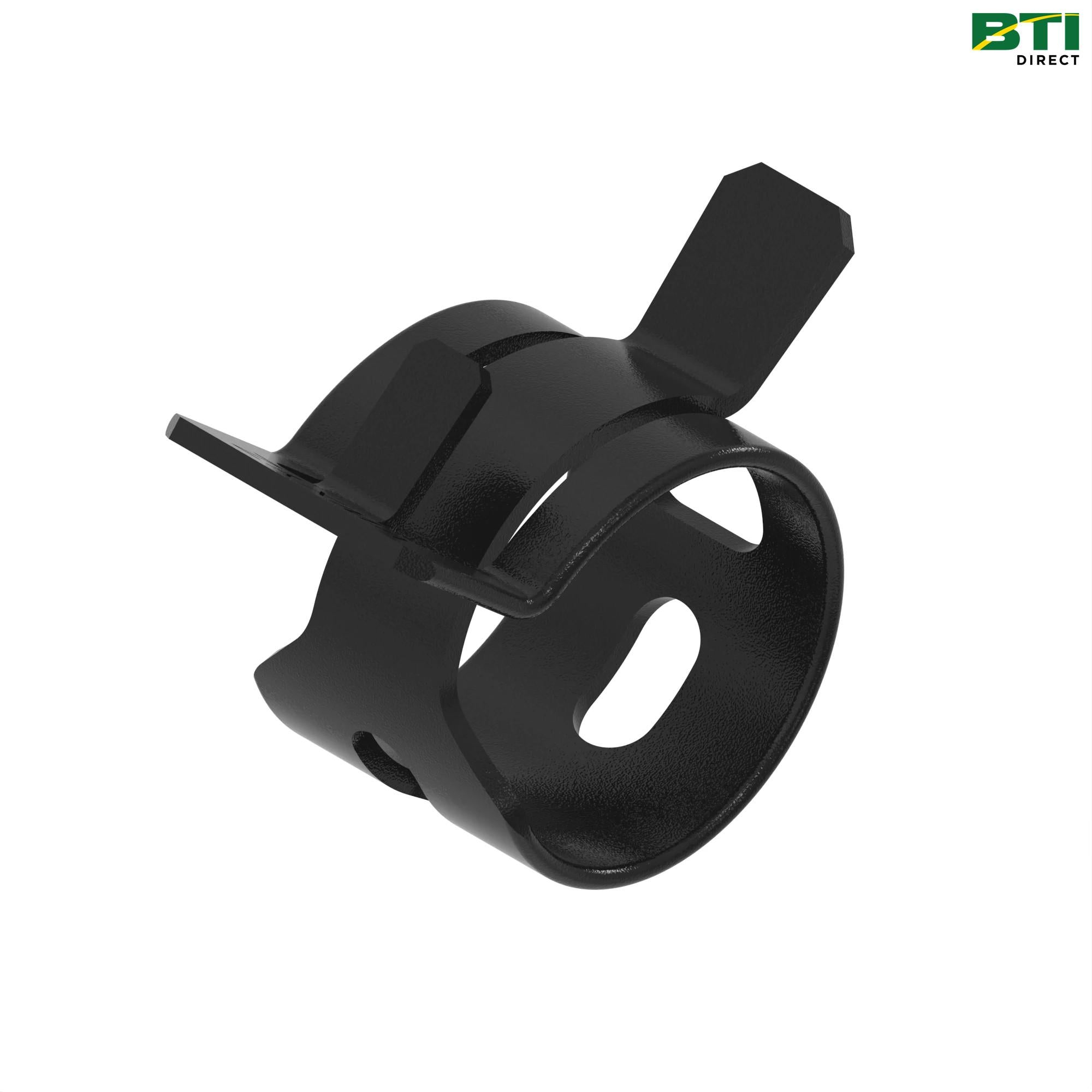 L211138: Single Band Hose Clamp