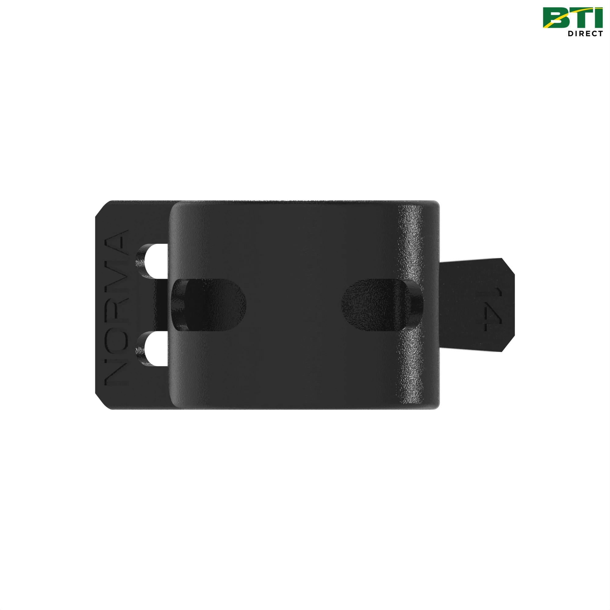 L211138: Single Band Hose Clamp